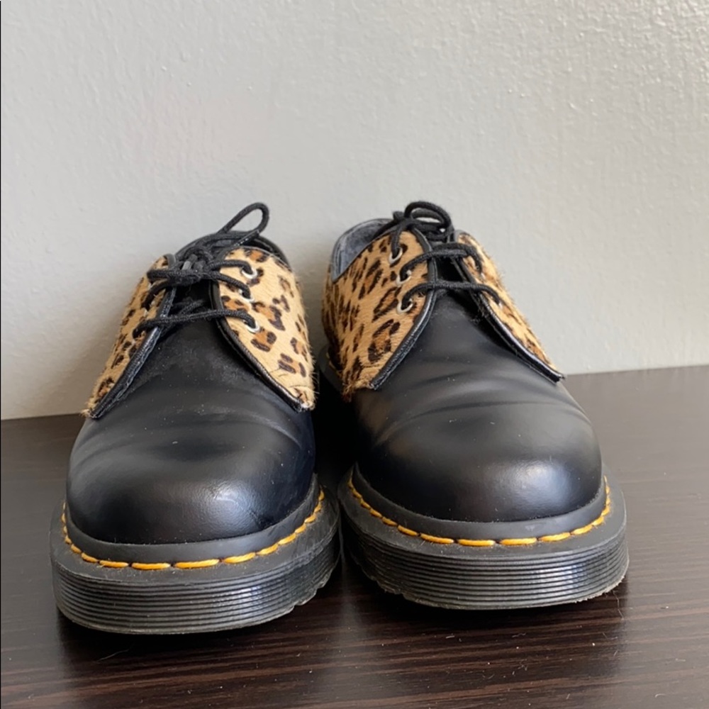 Dr. Martens